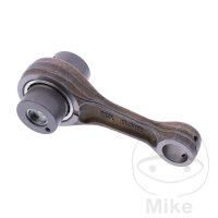 Connecting rod set for Kawasaki KFX 400 A KSF Suzuki DR-Z...