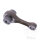 Connecting rod set for Kawasaki KFX 400 A KSF Suzuki DR-Z LT-Z 400