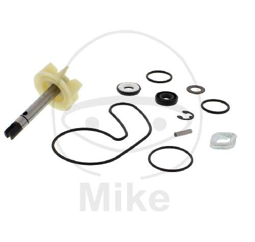 Kit de r&eacute;paration de la pompe &agrave; eau pour Suzuki AN 400 AN 400 Z Burgman 07-08