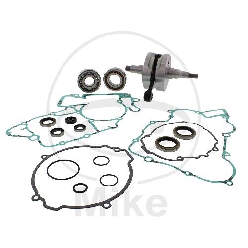 Crankshaft set for KTM SX 125 01-14