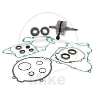 Crankshaft set for KTM SX 125 01-14