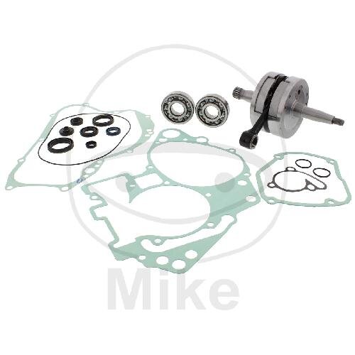 Crankshaft set for Suzuki RM 125 04-12