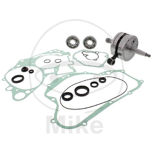 Crankshaft set for Suzuki RM 125 01-03