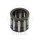 Axe de piston de roulement &agrave; grande extr&eacute;mit&eacute; ATU CX Honda CR MB MBX MCX MT MTX