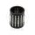Big end bearing piston pin for Honda CR 450 480 500 # 1981-2001