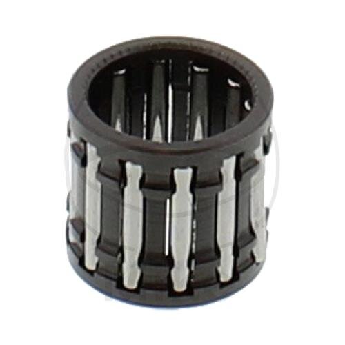 Axe de piston de roulement &agrave; grande extr&eacute;mit&eacute; pour Kawasaki KDX 175 200 KMX 125