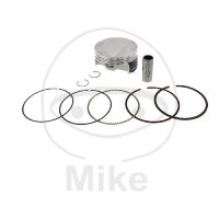 Jeu de pistons Wiseco pour Suzuki DR-Z LT-Z 400 # 2000-2017
