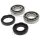 Jeu de roulements de vilebrequin pour Yamaha YZ 250 2T # 1983-1987