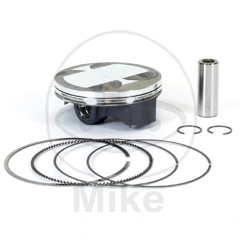 Kolbensatz f&uuml;r Honda CRF 450 # 2004-2018