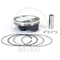 Kolbensatz f&uuml;r Honda CRF 450 # 2004-2018