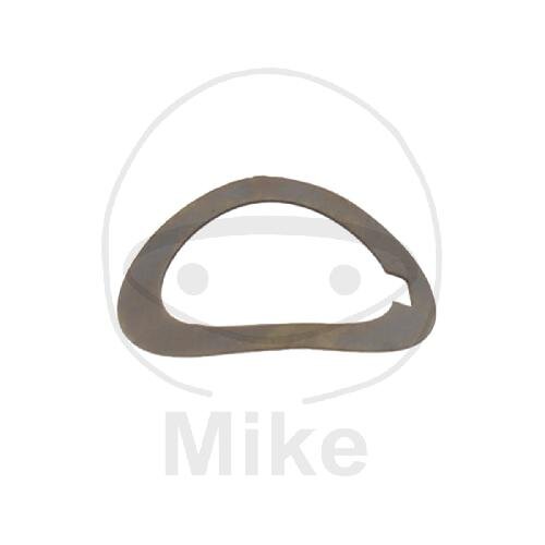Crankshaft washer for Gilera EC1 25 Piaggio Ciao 25