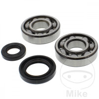 Jeu de roulements de vilebrequin pour Yamaha YZ 250 2T #...