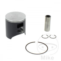 Jeu de pistons Athena pour Suzuki RM 85 # 2002-2008