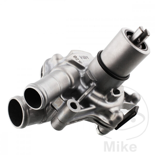 Pompe &agrave; eau compl&egrave;te pour Honda XL 650 V Transalp 2000-2007