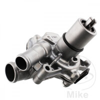 Pompe &agrave; eau compl&egrave;te pour Honda XL 650 V...