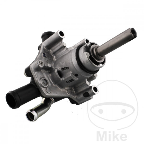 Water pump complete for Honda CB 500 CBR 500 CMX 500
