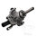 Water pump complete for Honda CB 500 CBR 500 CMX 500