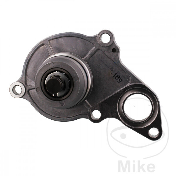 Water pump complete for Suzuki DR-Z 400 2005-2008