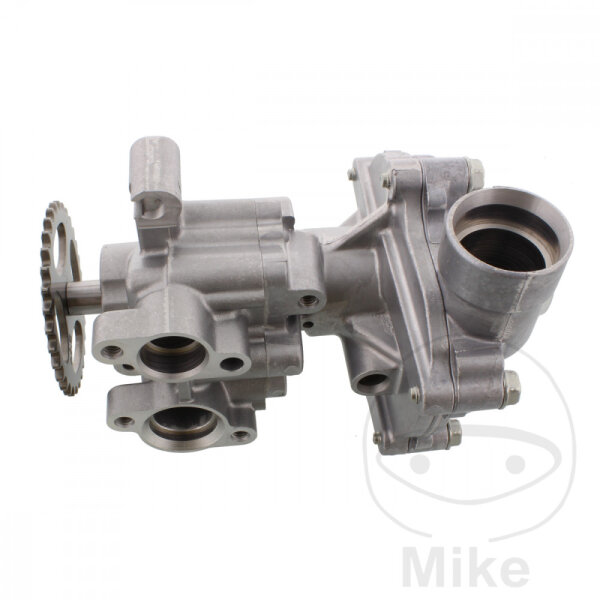 Pompe &agrave; eau compl&egrave;te pour Yamaha FZ1 1000 FZ8 800 YZF-R1 1000