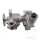Pompe &agrave; eau compl&egrave;te pour Yamaha FZ1 1000 FZ8 800 YZF-R1 1000
