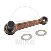 Connecting rod set for Aprilia Europa MX Red Rose RS RX...