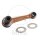 Set di bielle per Cagiva Mito N1 Raptor Roadster Supercity 125