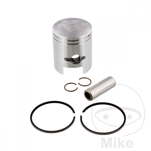 Kolbensatz f&uuml;r Kawasaki KFX Suzuki LT LT-A 50 # 1989-2006
