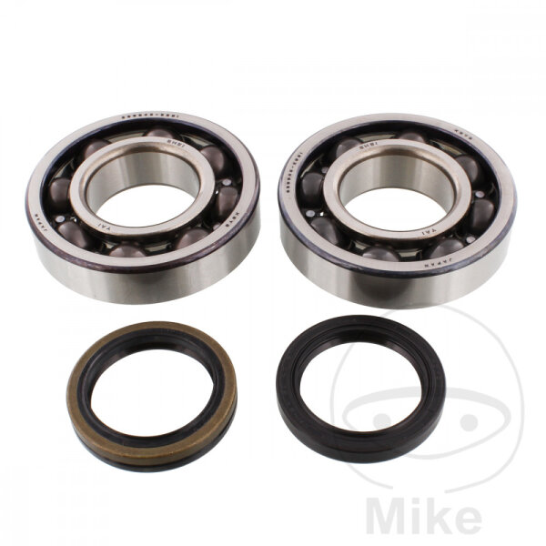 Set di cuscinetti dellalbero a gomiti per Suzuki RM-Z 250 # 2010-2017