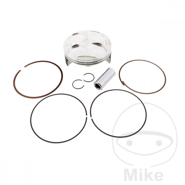 Set pistoni Athena per Honda CRF 250 # 2006-2019