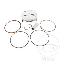 Set pistoni Athena per Honda CRF 250 # 2006-2019