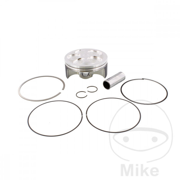 Jeu de pistons Athena pour Yamaha YFZ 450 # 2009-2020