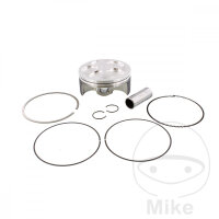 Jeu de pistons Athena pour Yamaha YFZ 450 # 2009-2020