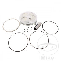Jeu de pistons Athena pour Yamaha YFZ 450 # 2009-2020