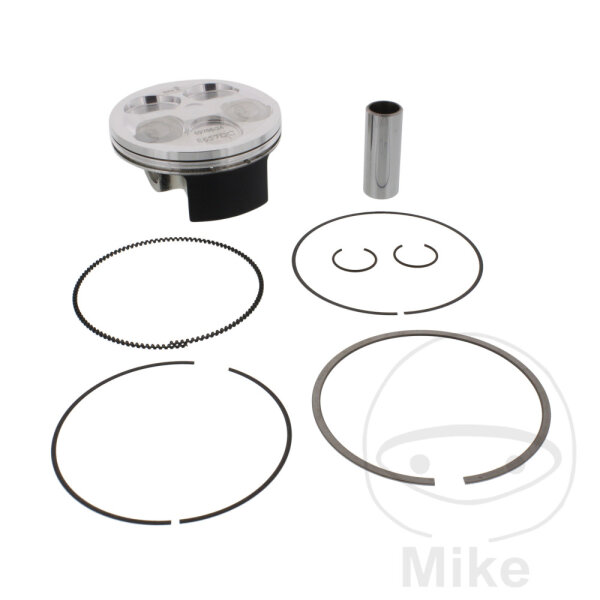 Jeu de pistons Athena pour Yamaha YFZ 450 # 2009-2020