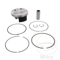 Jeu de pistons Athena pour Yamaha YFZ 450 # 2009-2020