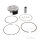 Jeu de pistons Athena pour Yamaha YFZ 450 # 2009-2020