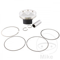 Set pistoni Athena per Honda CRM WR 125 # 1999-2017