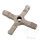Cruz de interruptor para Vespa GT GTR 125 P 80 125 200 PX 125 150 200 Sprint 150