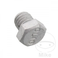Tap&oacute;n de drenaje de aceite M para Derbi GP1 50 LC...