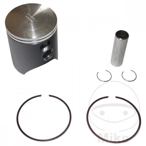 Juego de pistones Athena para KTM EXC SX 250 # 2005-2015