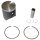Juego de pistones Athena para KTM EXC SX 250 # 2005-2015