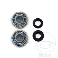 Crankshaft bearing set for Yamaha YZ 125 # 2005-2011