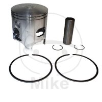 Kolbensatz Athena f&uuml;r Yamaha YZ 250 2T # 1999-2012