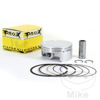Set di pistoni B 101,95 mm Prox per Yamaha YFM 700...