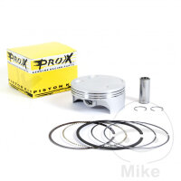 Set di pistoni A 95,46 mm Prox per Suzuki LT-R 450...