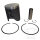 Set pistoni Athena per Husqvarna CR WR 250 # 1999-2012
