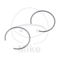 Clip per spinotti pistone 23 mm per Honda XR 650 R # 2000