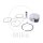 Wiseco piston set for Honda TRX 420 Fourtrax Rancher # 2010-2013