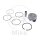 Wiseco piston set for Honda CRF 150 F # 2006-2016