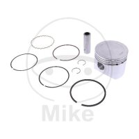 Set pistoni Wiseco per Honda CRF 100 F # 2004-2013